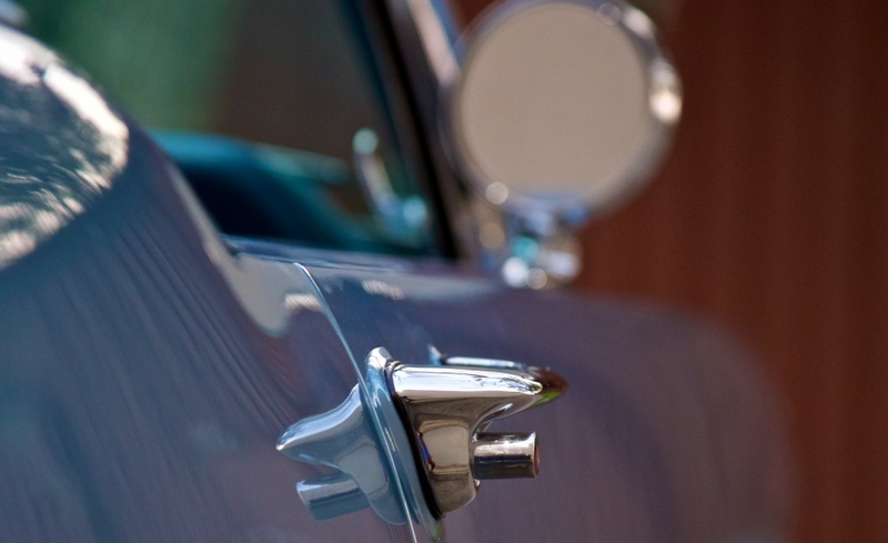 Illustration for article titled The Revology Mustang Is The Singer Porsche Of Pony Cars